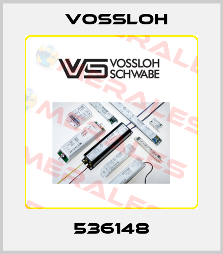 536148 Vossloh