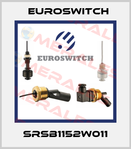 SRSB1152W011 Euroswitch