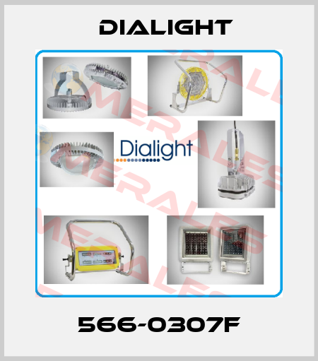 566-0307F Dialight