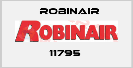 11795  Robinair