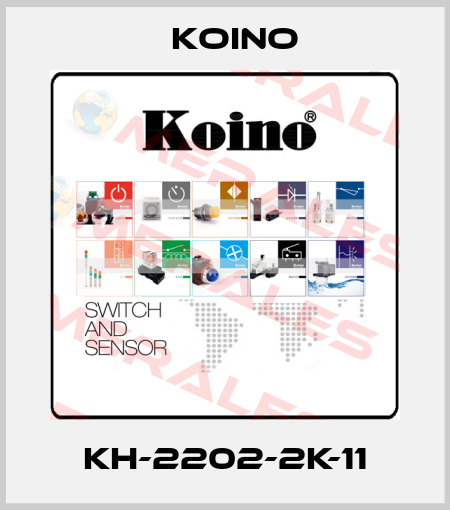 KH-2202-2K-11 Koino