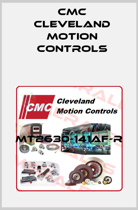 MT2630-141AF-R Cmc Cleveland Motion Controls