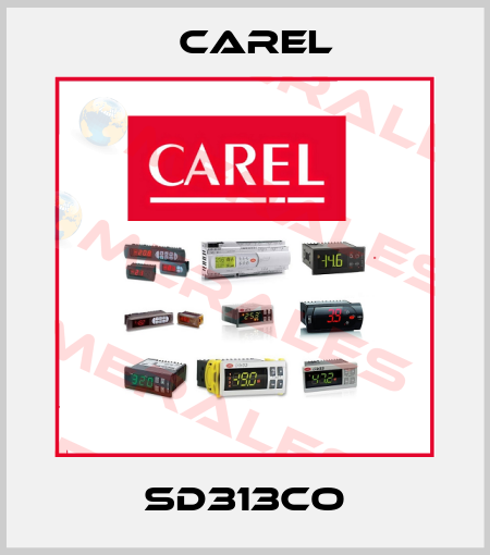 SD313CO Carel