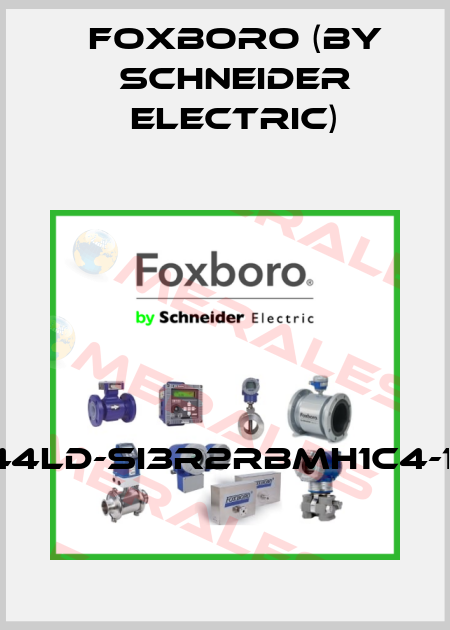 244LD-SI3R2RBMH1C4-1-X Foxboro (by Schneider Electric)