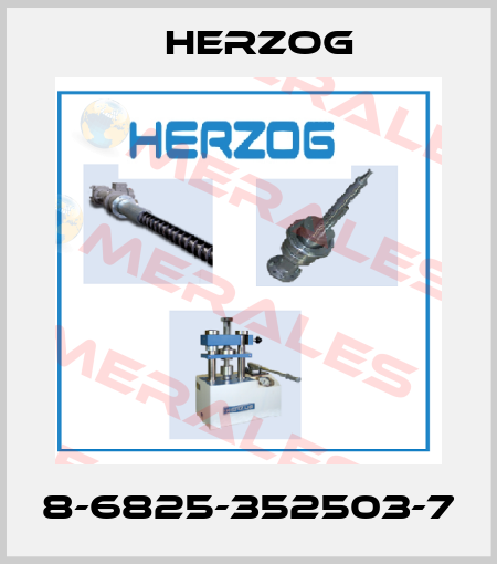 8-6825-352503-7 Herzog