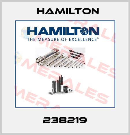 238219 Hamilton