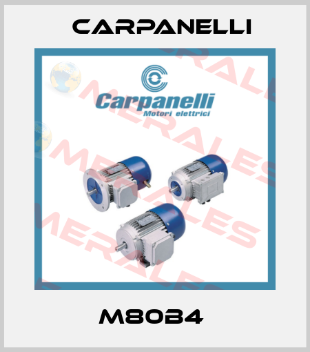 M80B4  Carpanelli