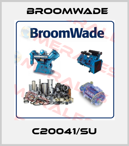 C20041/SU Broomwade