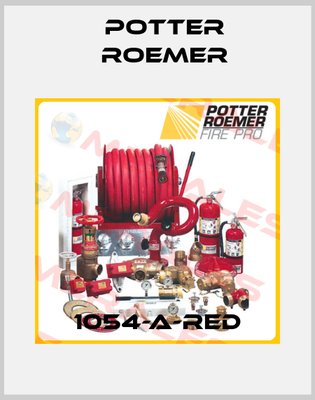 1054-A-RED Potter Roemer