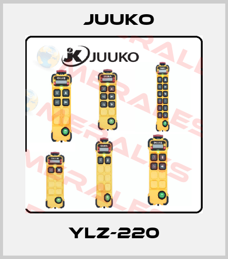 YLZ-220 Juuko