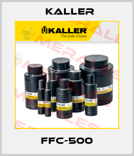 FFC-500 Kaller