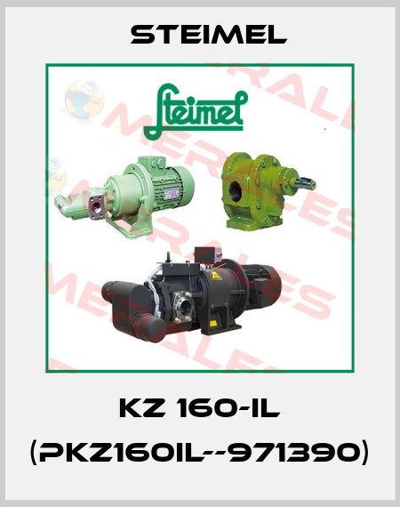 KZ 160-IL (PKZ160IL--971390) Steimel