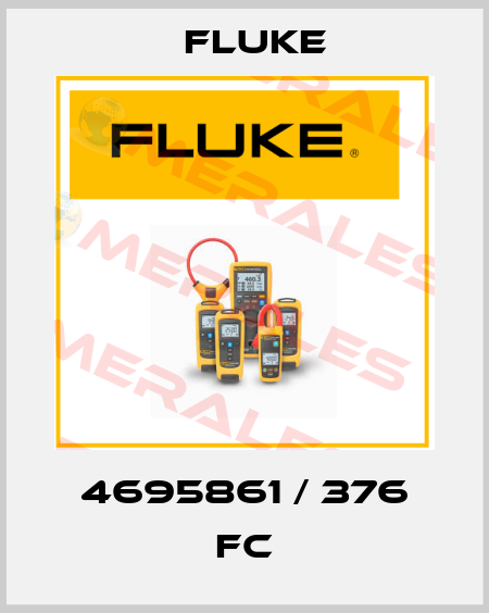 4695861 / 376 FC Fluke