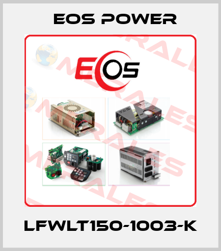LFWLT150-1003-K EOS Power