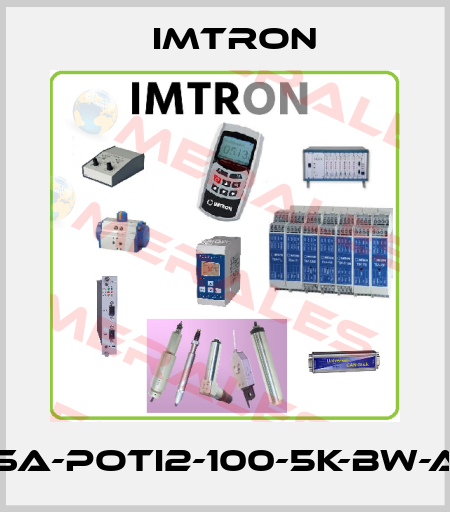 TSA-POTI2-100-5K-BW-A3 Imtron