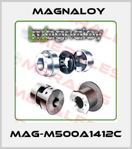 MAG-M500A1412C Magnaloy