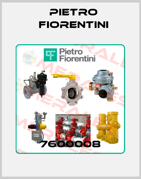 7600008 Pietro Fiorentini