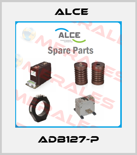 ADB127-P Alce
