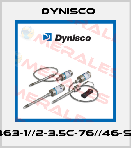 TDA463-1//2-3.5C-76//46-S137//1 Dynisco
