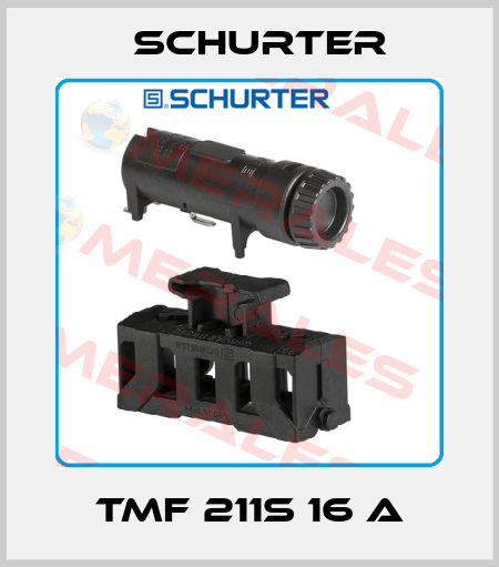 TMF 211S 16 A Schurter