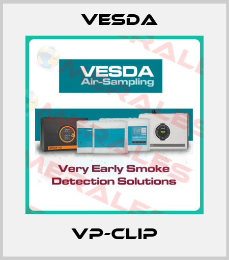 VP-CLIP Vesda