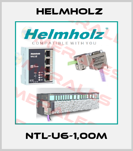 NTL-U6-1,00M Helmholz