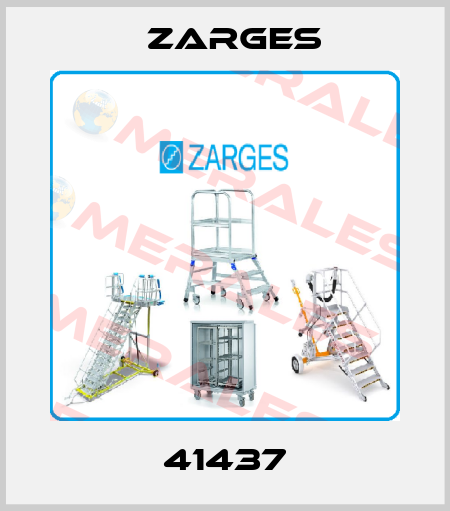 41437 Zarges