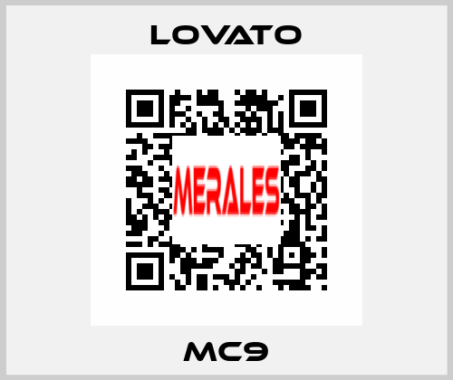 MC9 Lovato