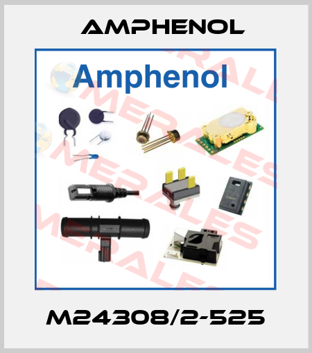 M24308/2-525 Amphenol