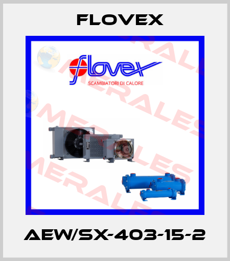 AEW/SX-403-15-2 Flovex