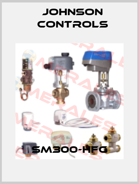 SM300-HFC Johnson Controls