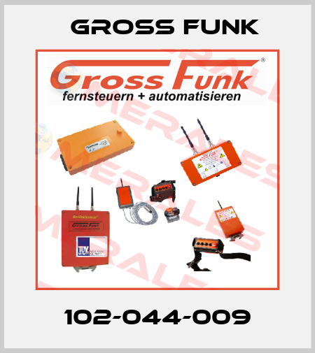 102-044-009 Gross Funk