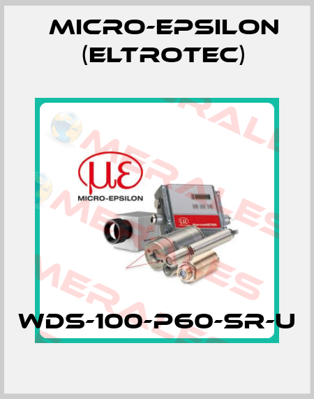 WDS-100-P60-SR-U Micro-Epsilon (Eltrotec)