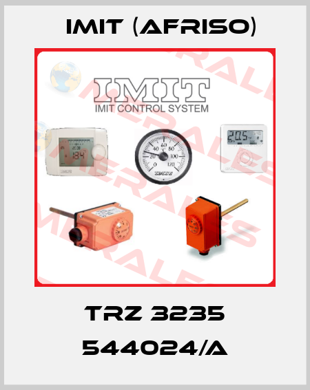 TRZ 3235 544024/A IMIT (Afriso)