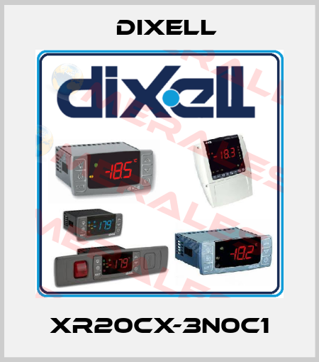 XR20CX-3N0C1 Dixell