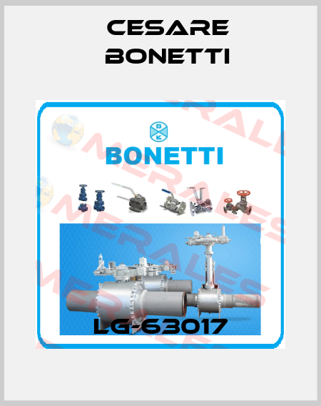 LG-63017 Cesare Bonetti