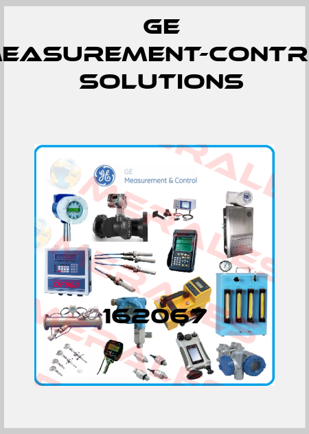 162067 GE Measurement-Control Solutions