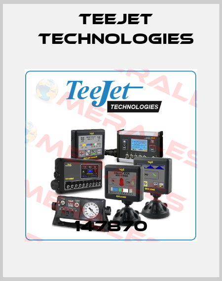 147870 TeeJet Technologies