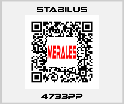 4733PP Stabilus