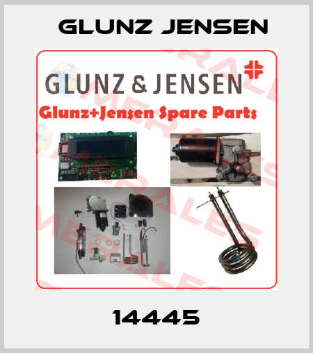 14445 Glunz Jensen