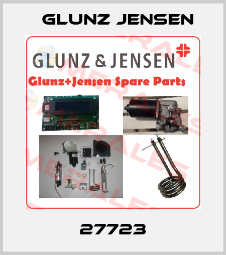 27723 Glunz Jensen