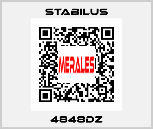 4848DZ Stabilus