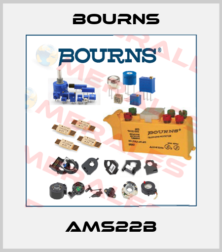 AMS22B Bourns