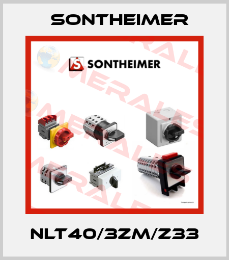NLT40/3ZM/Z33 Sontheimer