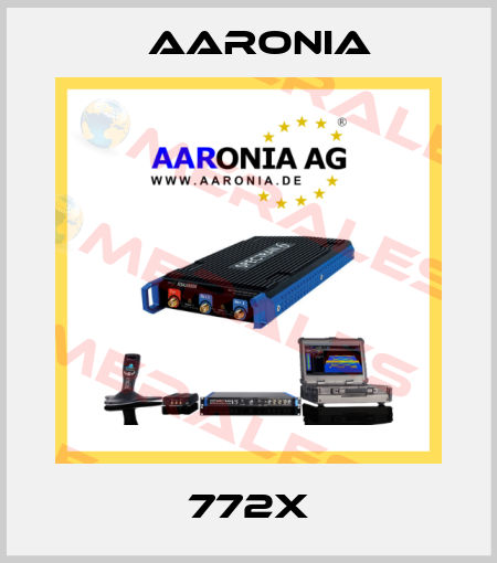 772X Aaronia