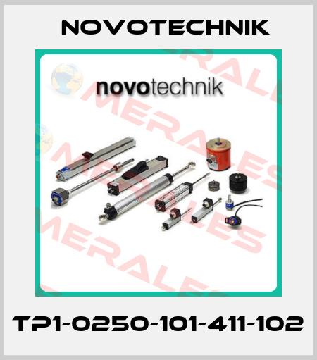TP1-0250-101-411-102 Novotechnik