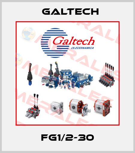 FG1/2-30 Galtech