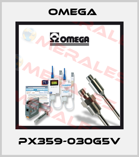 PX359-030G5V Omega