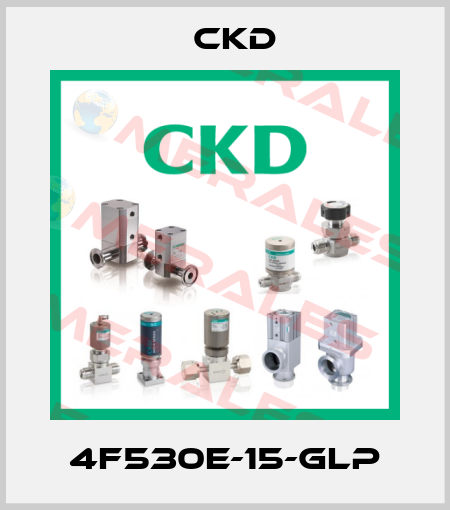 4F530E-15-GLP Ckd