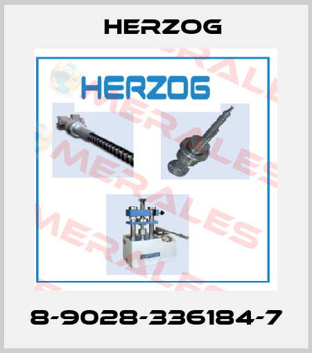 8-9028-336184-7 Herzog